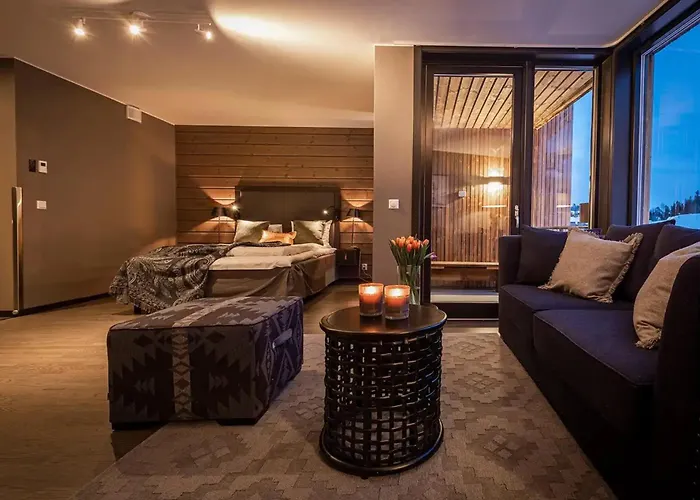 Skistar Lodge Hemsedal