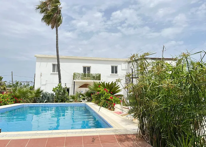 Hera Palace Boutique Otel