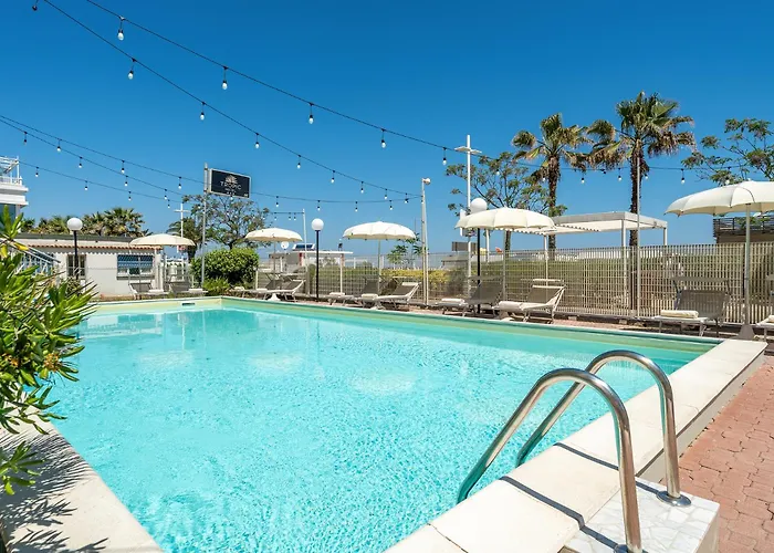Hotel Tropic - Fronte Mare