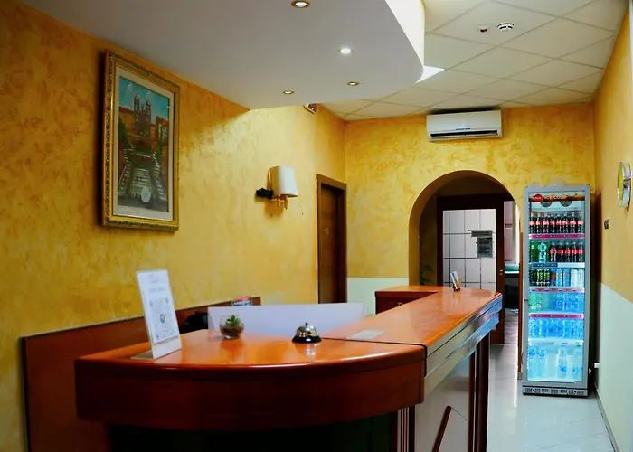 Hotel Casali