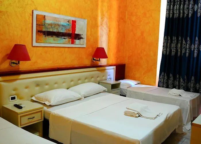 Hotel Casali