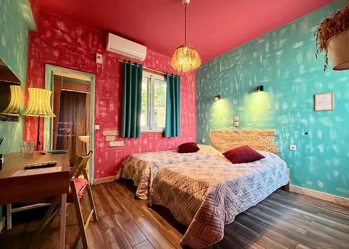 Antares Boutique Guesthouse