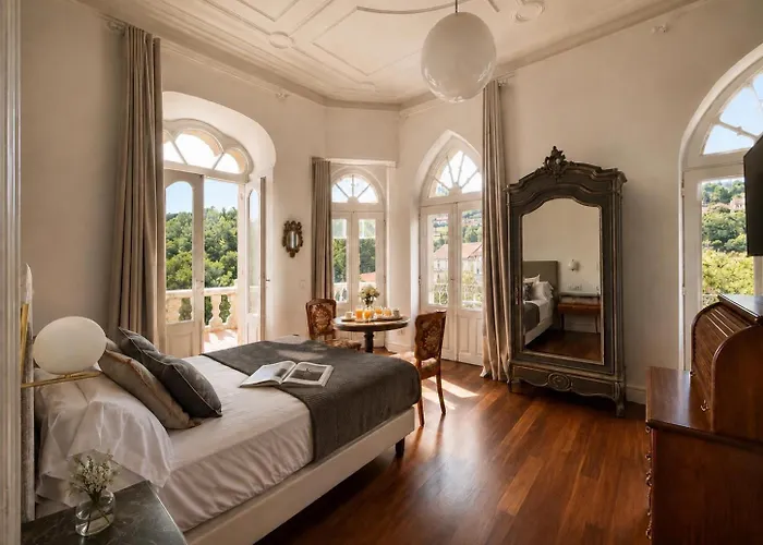 Villa Boutique 1880-Romantic Historic Boutique Hotel With Outdoor Jacuzzi San Salvador