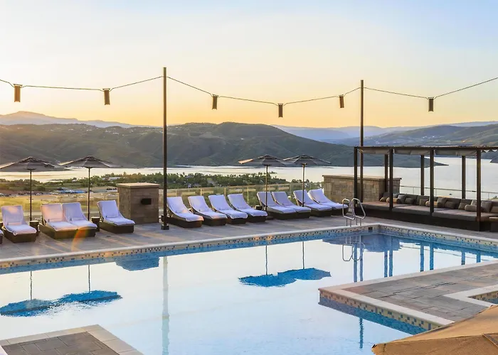 Grand Hyatt Deer Valley