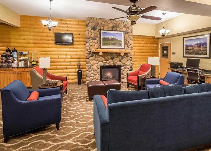 Sleep Inn Bessemer