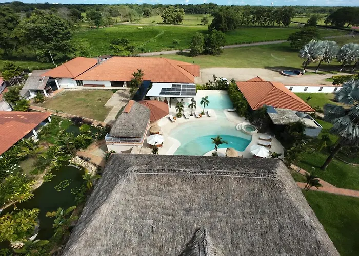 Teka Hotel Villavicencio