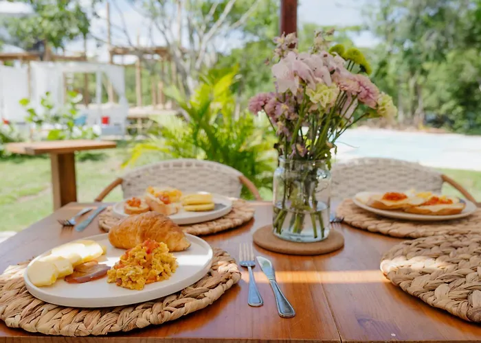 Tiny Village Cartagena Boutique Resort