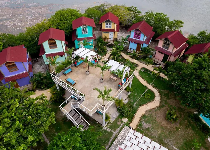 Tiny Village Cartagena Boutique Resort