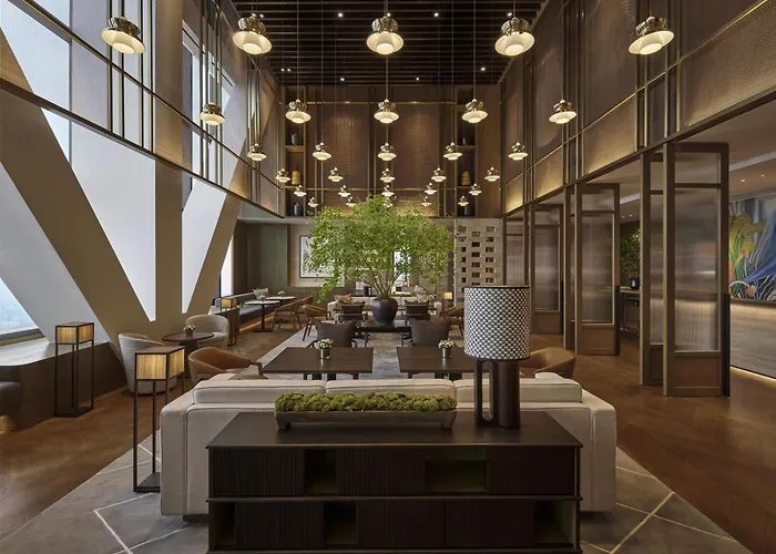 Park Hyatt Kuala Lumpur