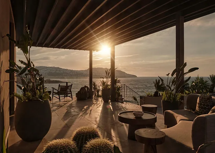 Oku Bodrum