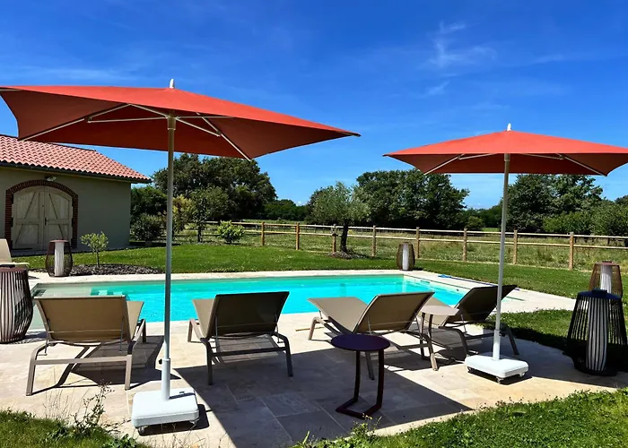 Le Domaine du Pin