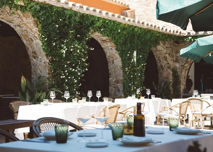 Finca Victoria, A Member Of Design Hotels