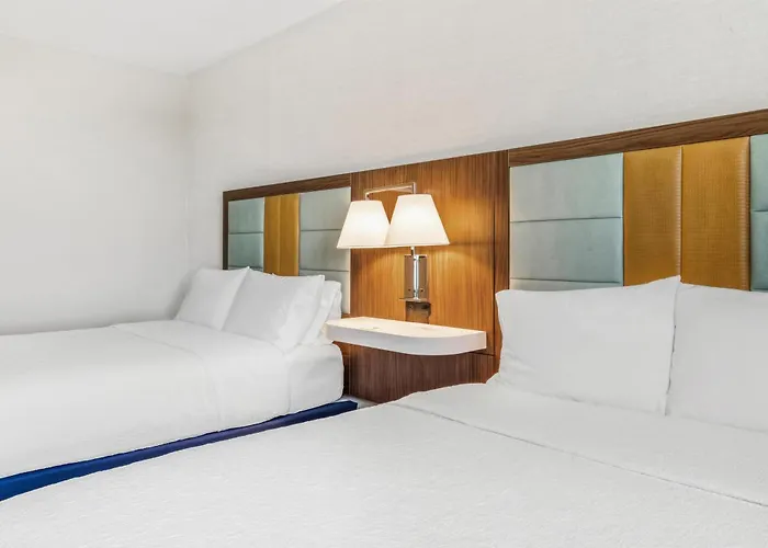 Hampton Inn & Suites Maui North Shore
