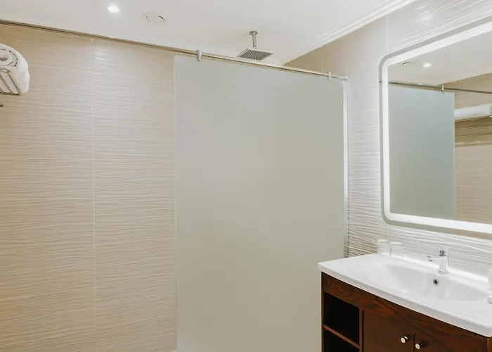 Diamond Beach By Pearl Resorts