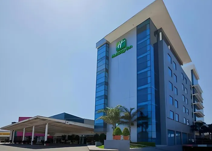 Holiday Inn Irapuato By Ihg