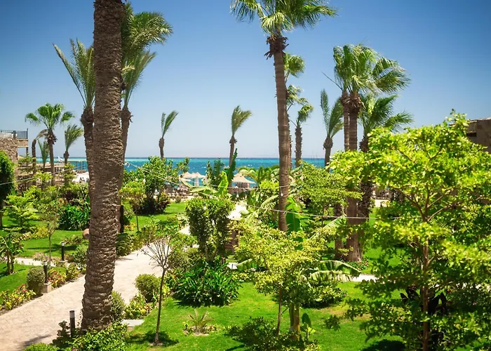 Ananea Hurghada - Adults Only