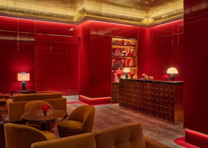 Faena New York