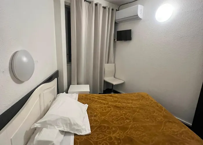 La Palmeraie Hotel