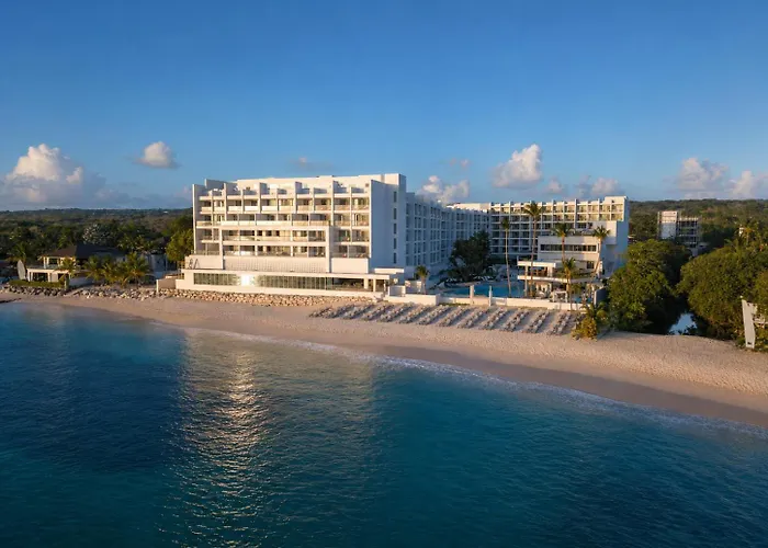 Royalton Vessence Barbados, An Autograph Collection All-Inclusive Resort - Adult Oriented