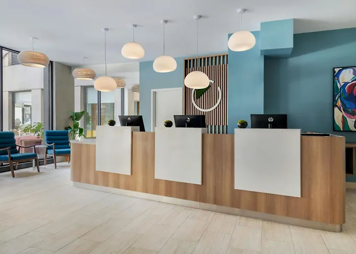 Element By Marriott New Orleans Downtown