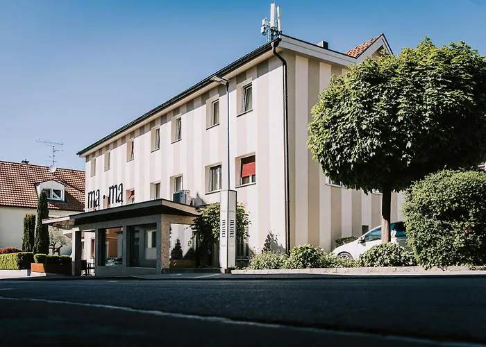 Hotel Germania