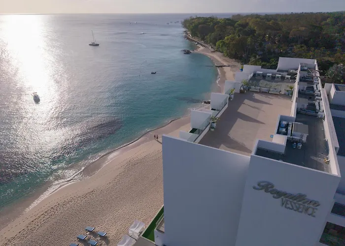 Royalton Vessence Barbados, An Autograph Collection All-Inclusive Resort - Adult Oriented