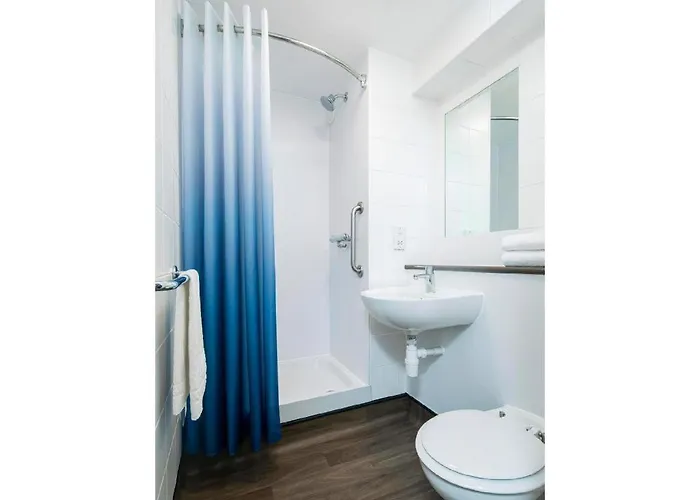 Travelodge Crewe