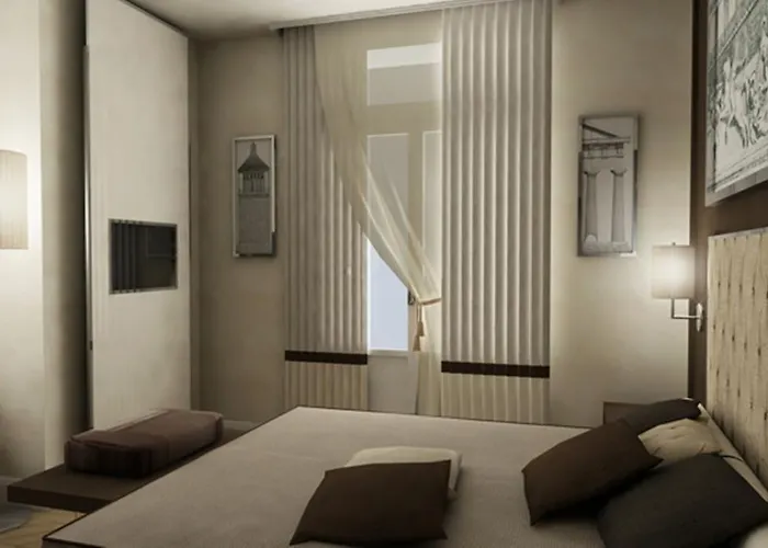 Menelaion Hotel Sparta