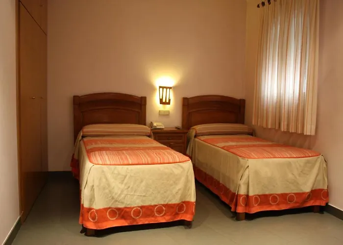 Hostal La Nava