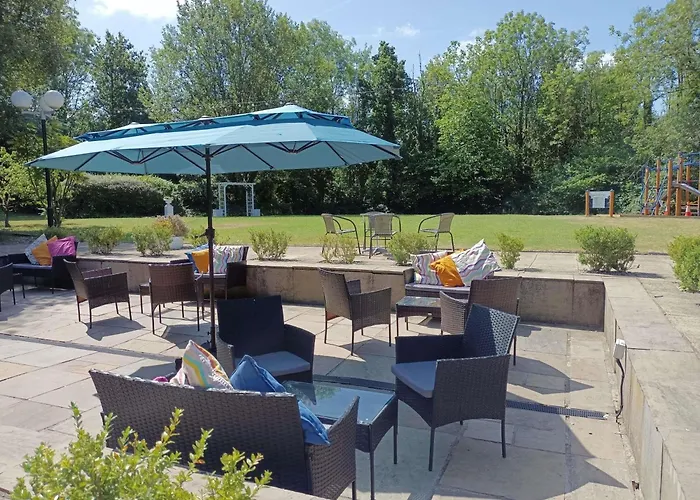 Novotel Manchester West