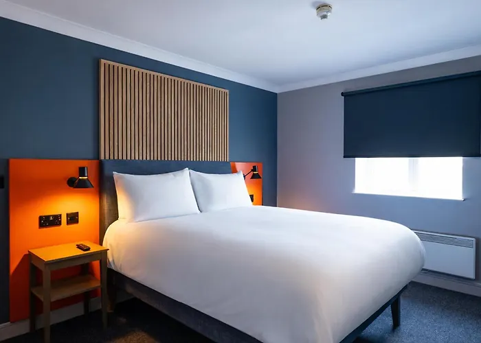 Village Hotel Birmingham Dudley