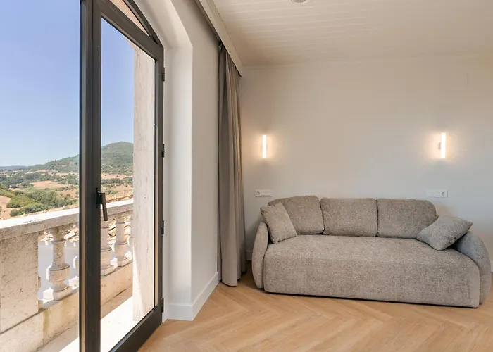B&B Hotel Sado Setúbal
