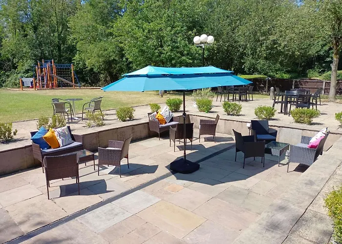 Novotel Manchester West
