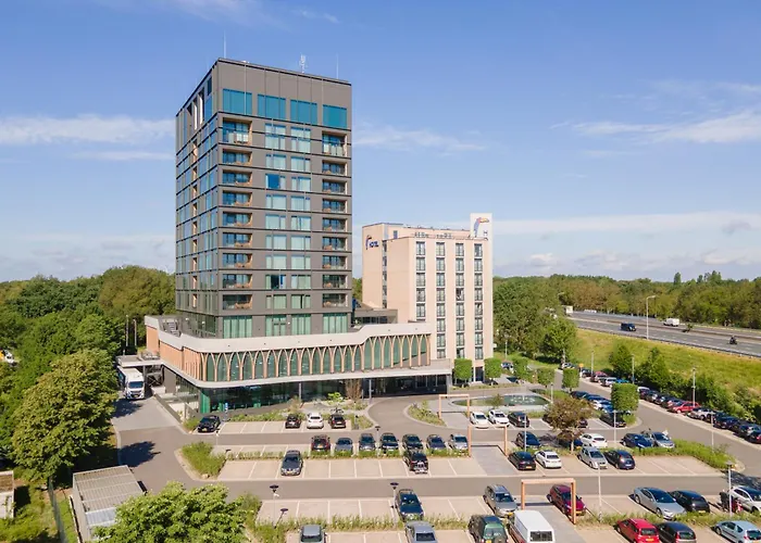 Van Der Valk Hotel Venlo