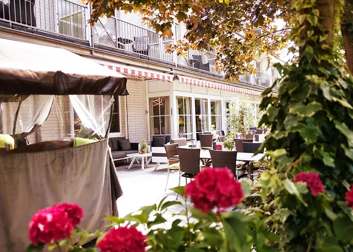 Nordwest-Hotel Bad Zwischenahn
