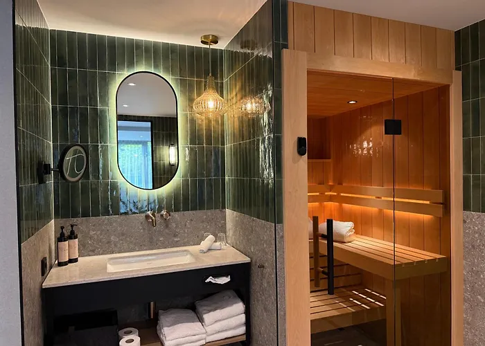 Van Der Valk Hotel Den Haag Wassenaar