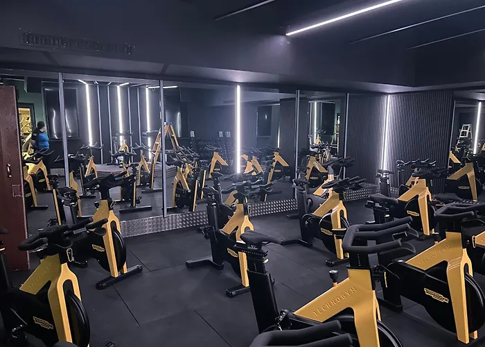 Pillo Hotel & Leisure Club