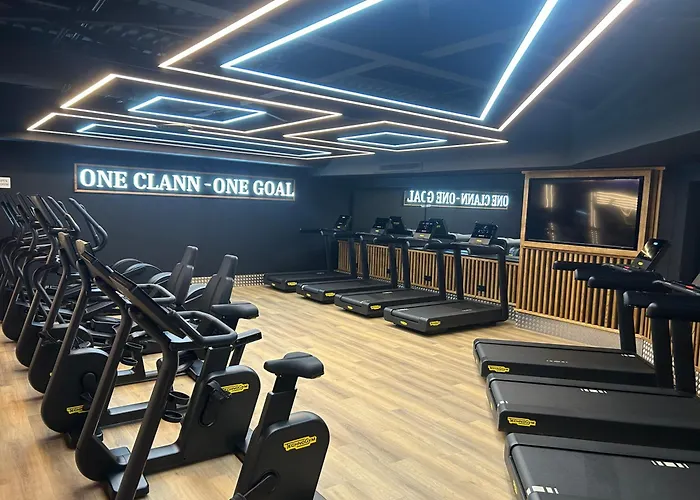 Pillo Hotel & Leisure Club