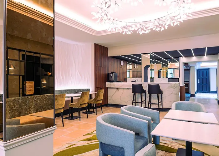 Le Mathurin Hotel & Spa