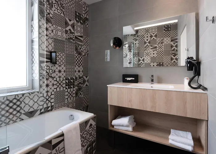 Hotel Aria