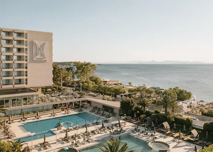 Divani Apollon Palace & Thalasso