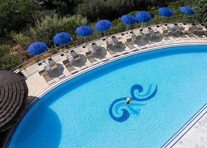 Hotel Raito Wellness & Spa