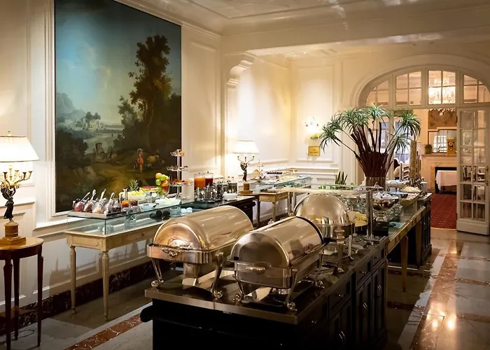Grand Hotel Sitea