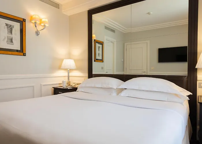 Grand Hotel Sitea