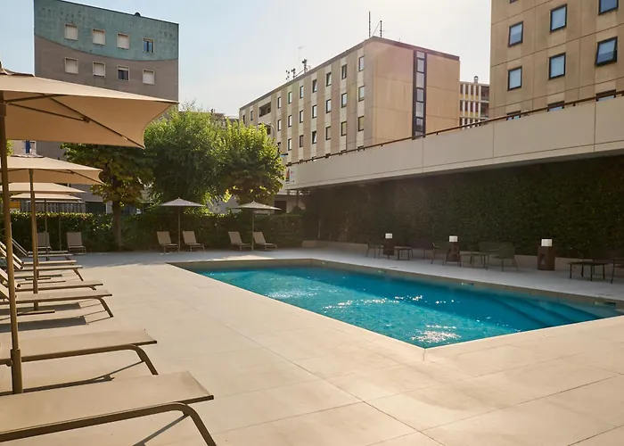 Perugia Plaza Hotel