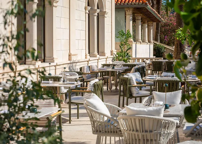 Aminess Younique Korcula Heritage Hotel