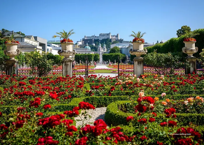 Holiday Inn - Salzburg City By Ihg