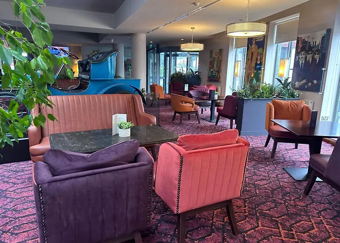 Louis Fitzgerald Hotel