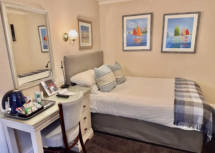 The Beachcroft Hotel, BW Signature Collection