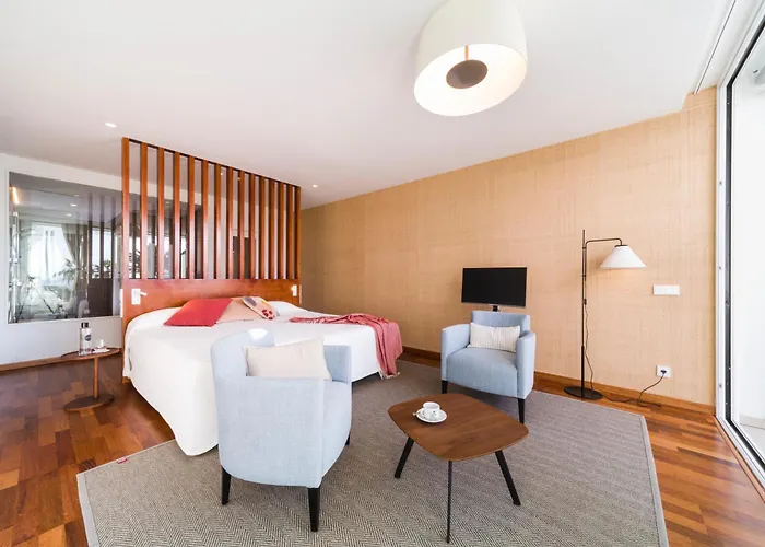 Oceano Health Spa Hotel
